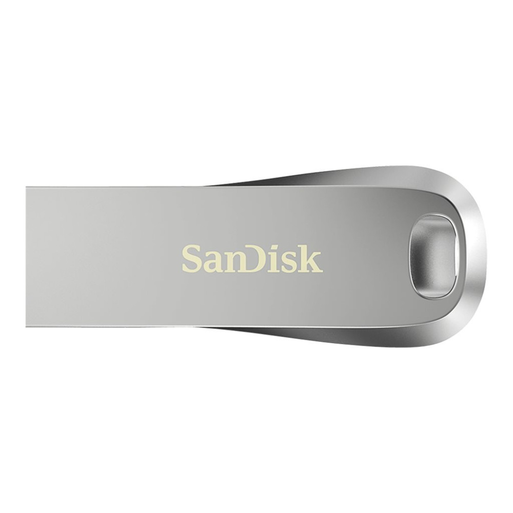 SanDisk Ultra Luxe - USB flash-enhet - 512 GB