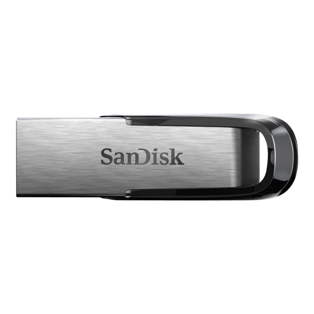 SanDisk Ultra Flair - USB flash-enhet - 512 GB