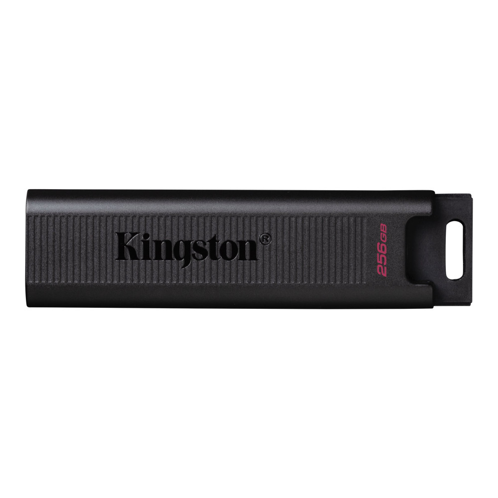Kingston DataTraveler Max - USB flash-enhet - 256 GB