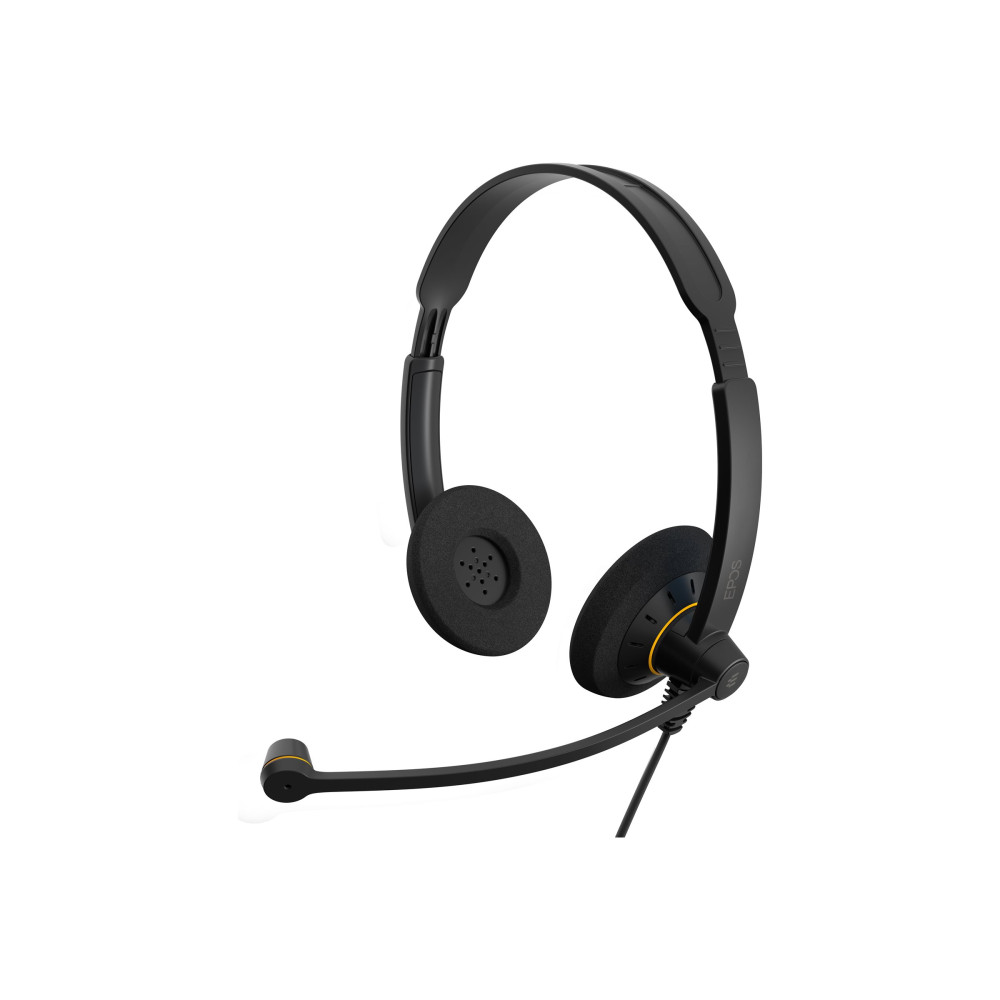 EPOS IMPACT SC 60 USB ML - headset - USB