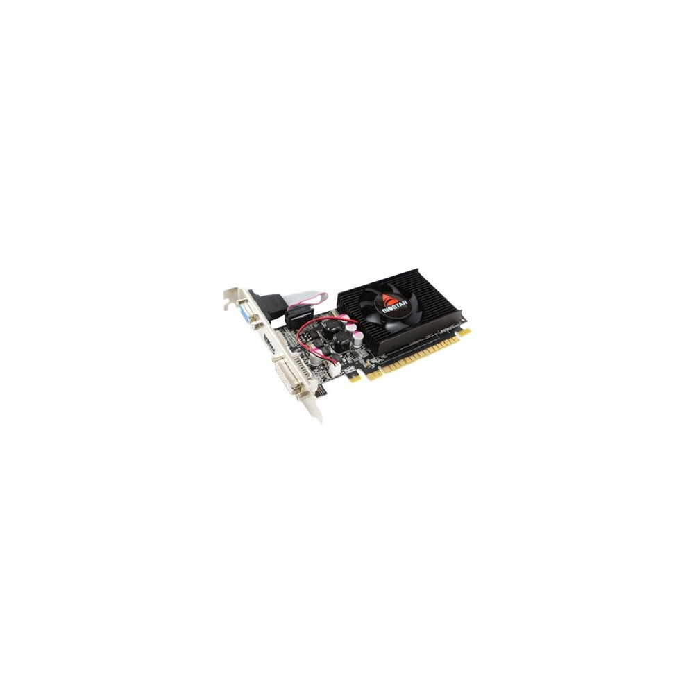 Biostar VN6103THX6 - grafikkort - GF GT 610 - 2 GB