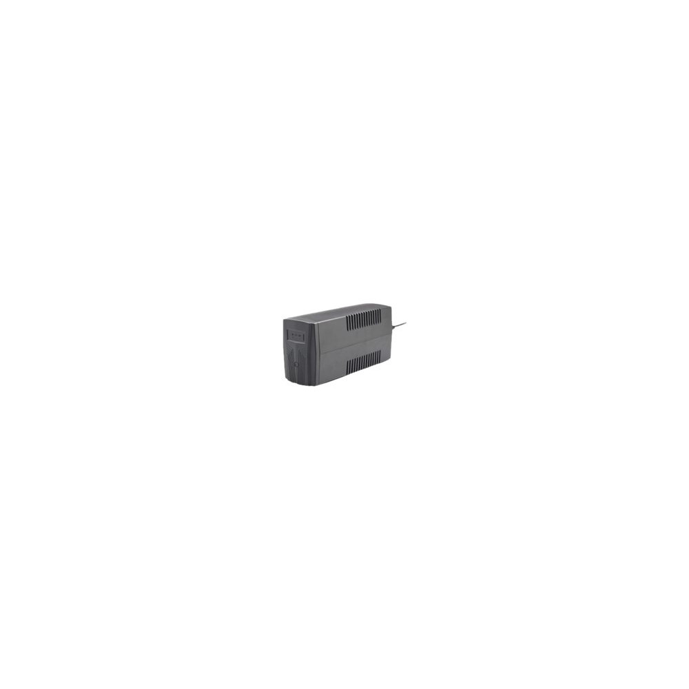 EnerGenie EG-UPS-B650 - UPS - 390 Watt - 650 VA