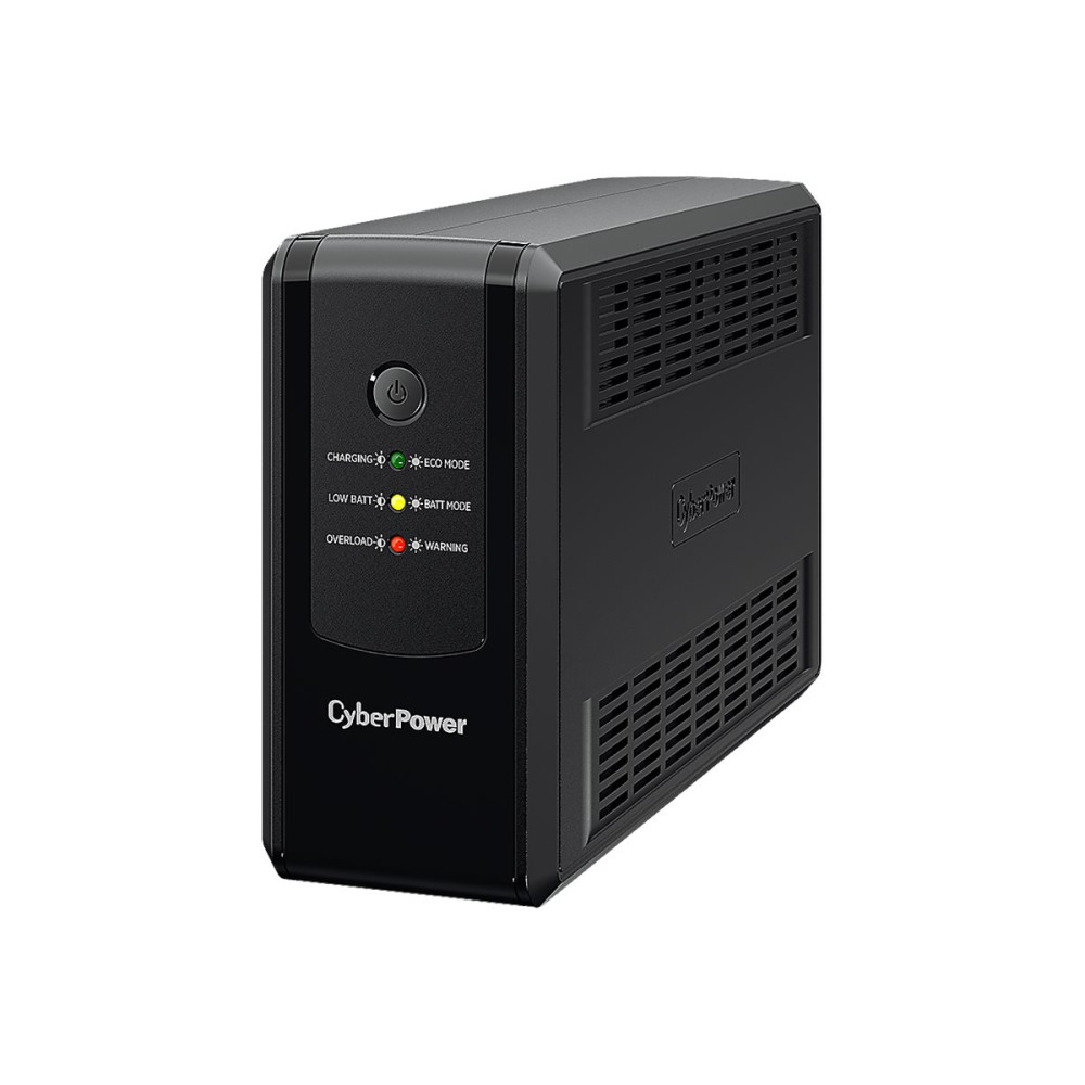 CyberPower UT Series UT650EG-FR - UPS - 360 Watt - 650 VA