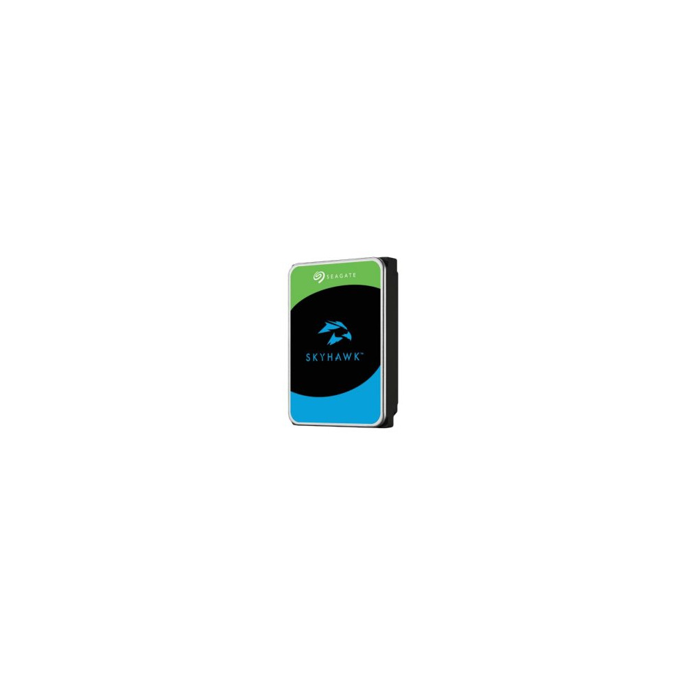 Seagate SkyHawk ST1000VX013 - hårddisk - 1 TB - SATA 6Gb/s