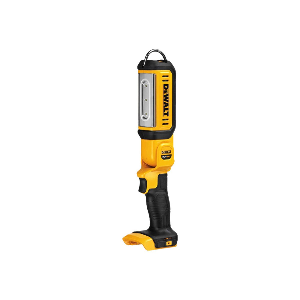 DeWALT DCL050 - arbetslampa - LED