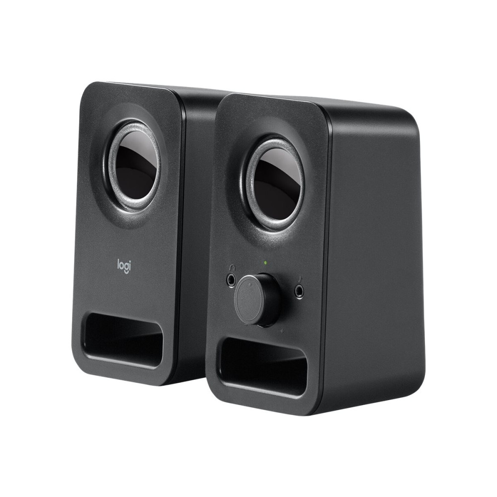 Logitech Z150 - högtalare