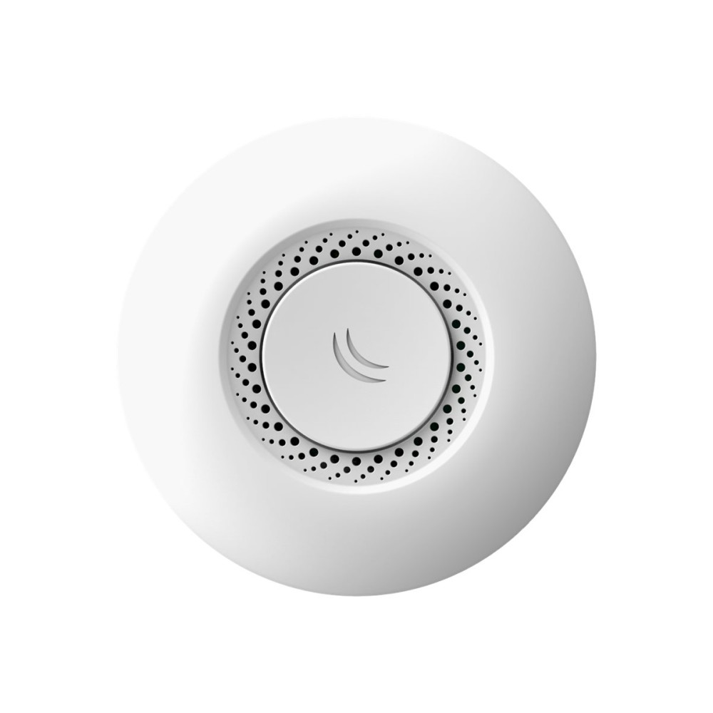 MikroTik RouterBOARD cAP-2nD - trådlös åtkomstpunkt - Wi-Fi