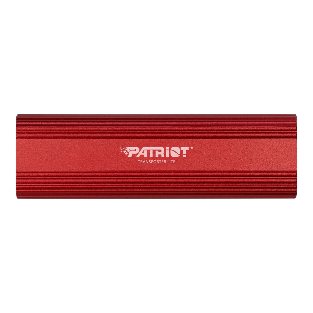 Patriot TRANSPORTER Lite - SSD - 512 GB