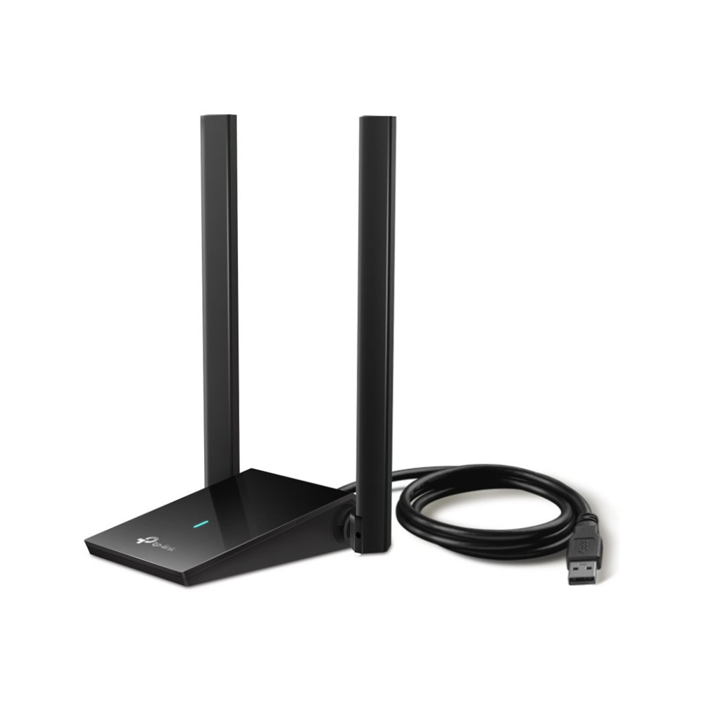 TP-Link Archer TX20U plus V1 - nätverksadapter - USB 3.0
