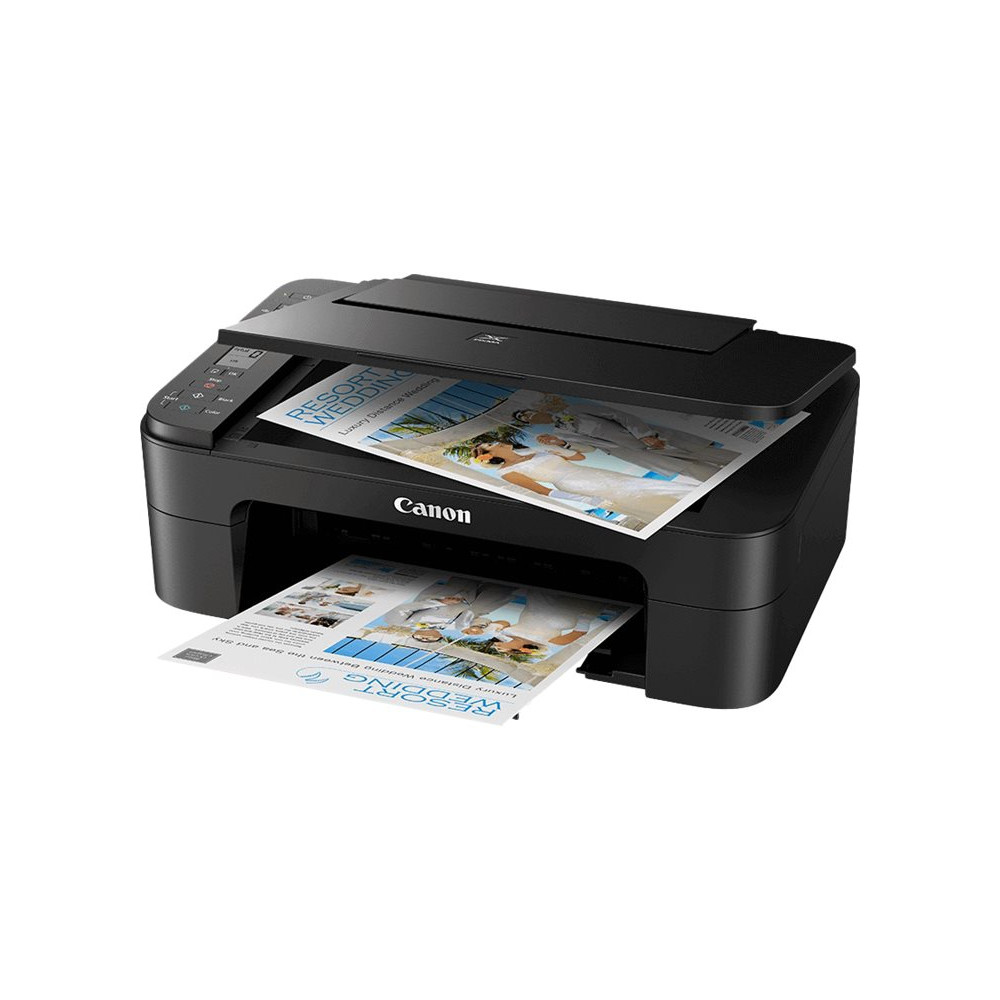Canon PIXMA TS3350 - multifunktionsskrivare - färg