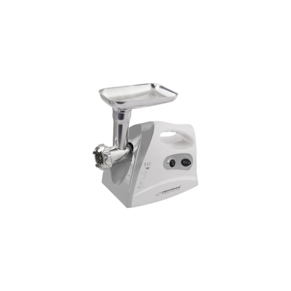 Esperanza MEATBALL - köttkvarn - grå