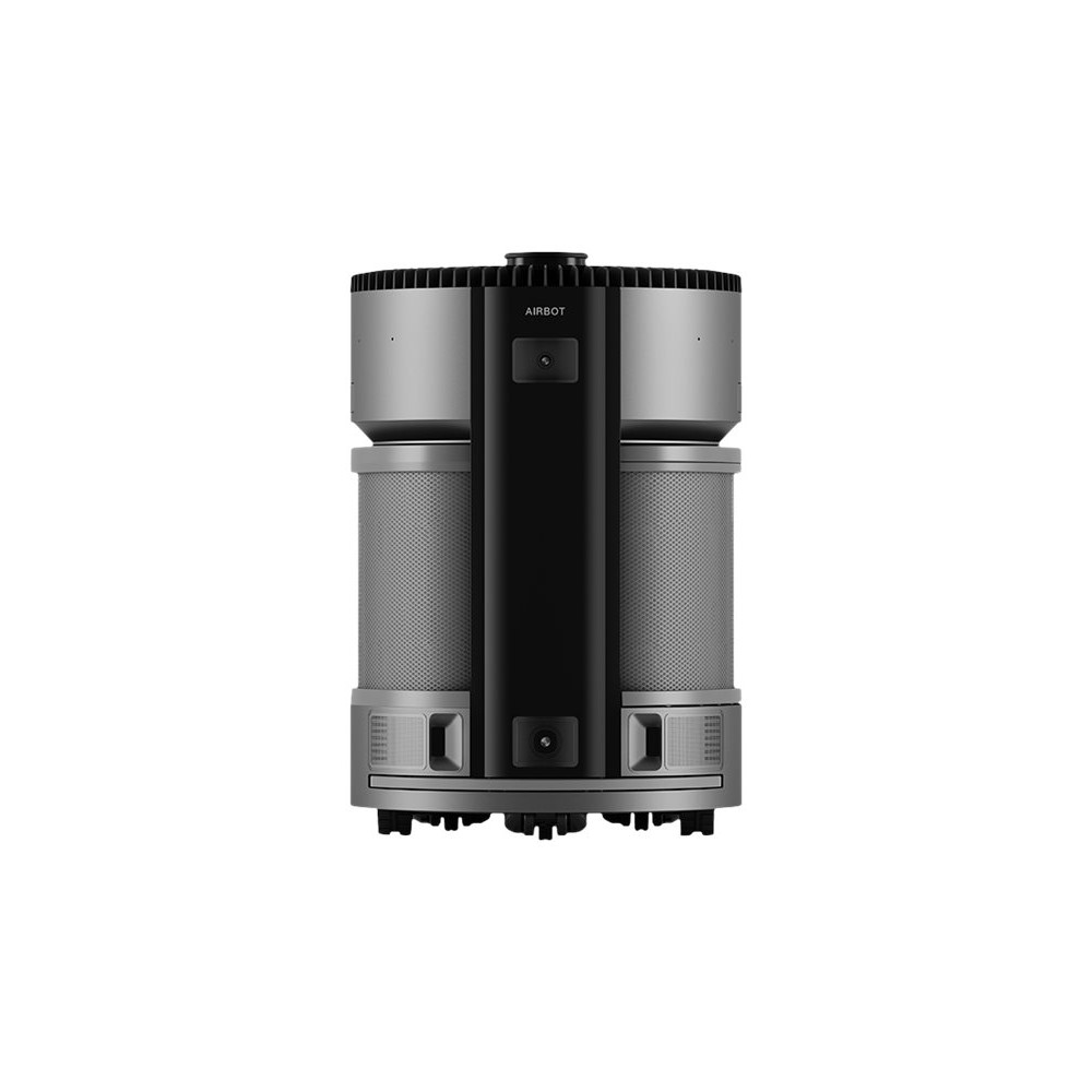 Ecovacs AIRBOT Z1 - air humidifier/purifier robot