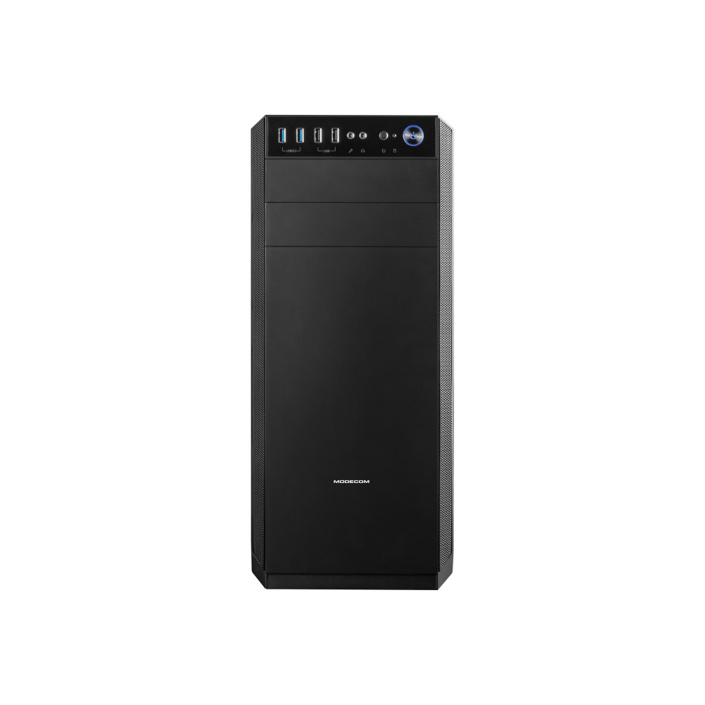 MODECOM OBERON Pro - tower - ATX