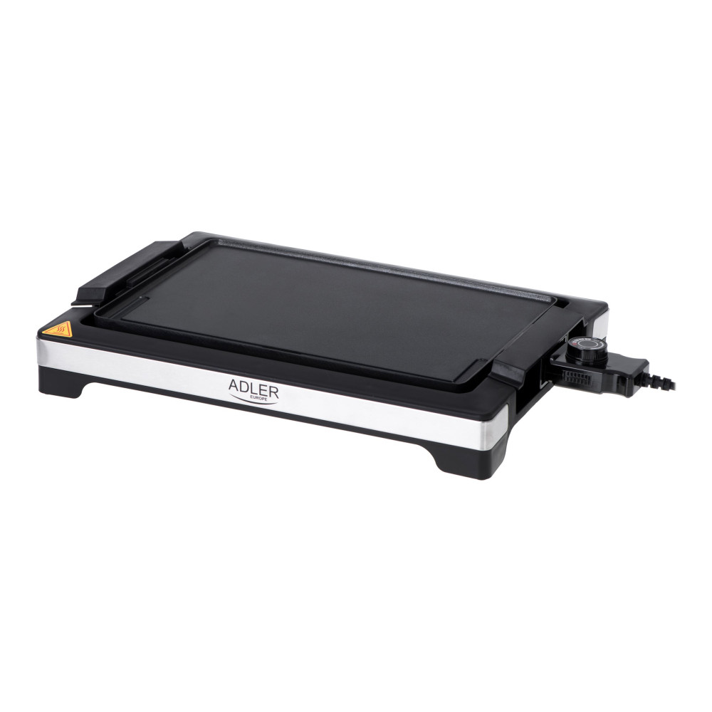 Adler AD 6613 - grill