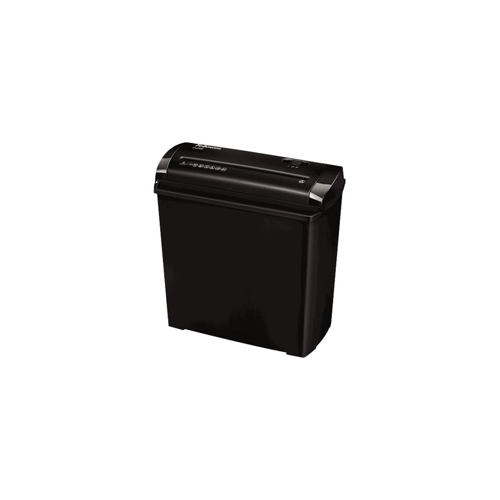Fellowes Powershred P-25S - dokumentförstörare