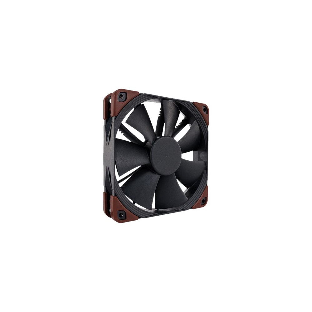 Noctua IndustrialPPC NF-F12 - lådfläkt
