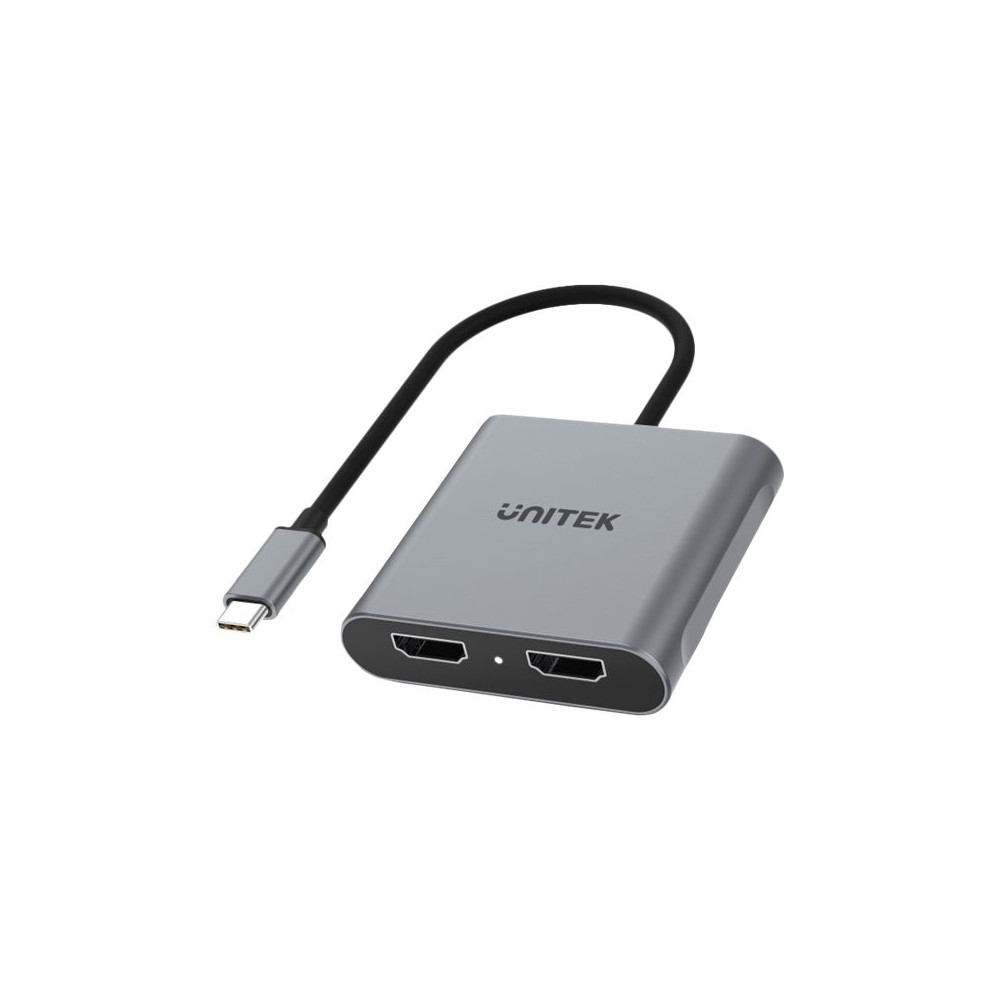 Unitek videokort - 15 cm