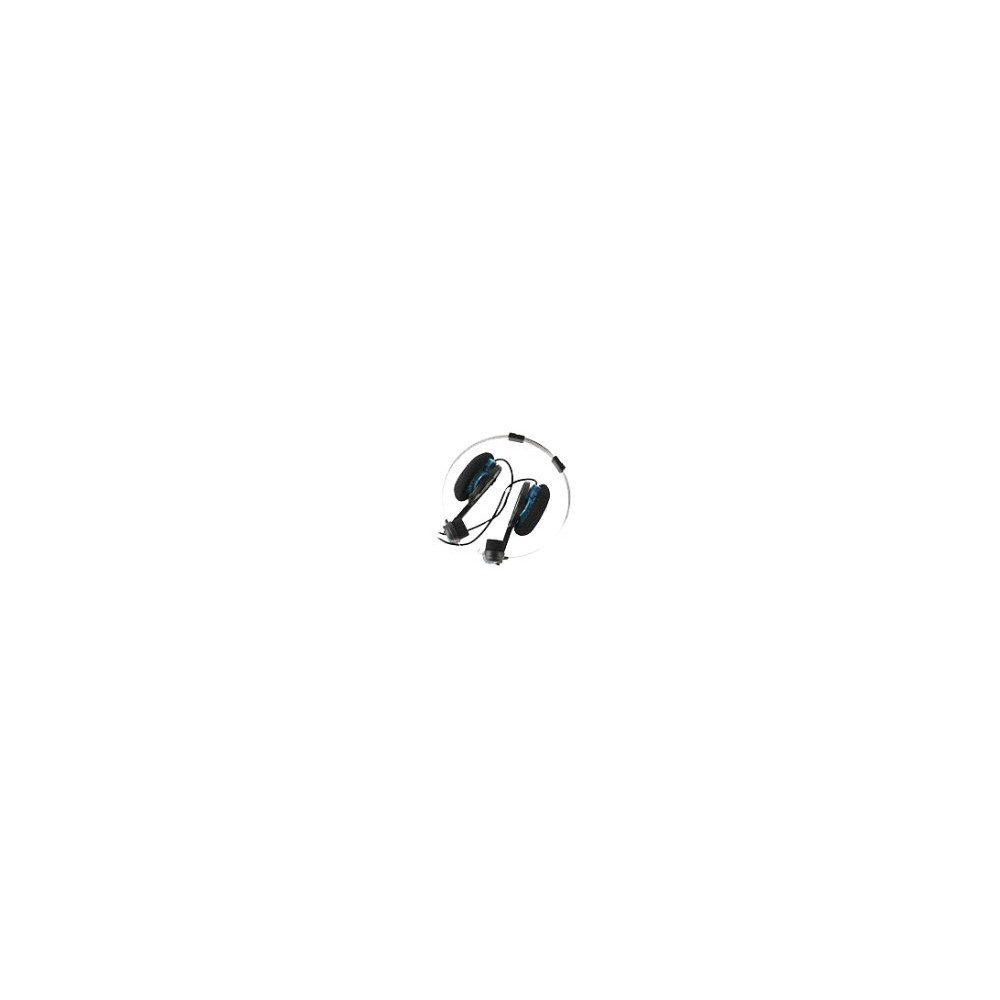 Koss PortaPro - hörlurar - 3,5 mm kontakt