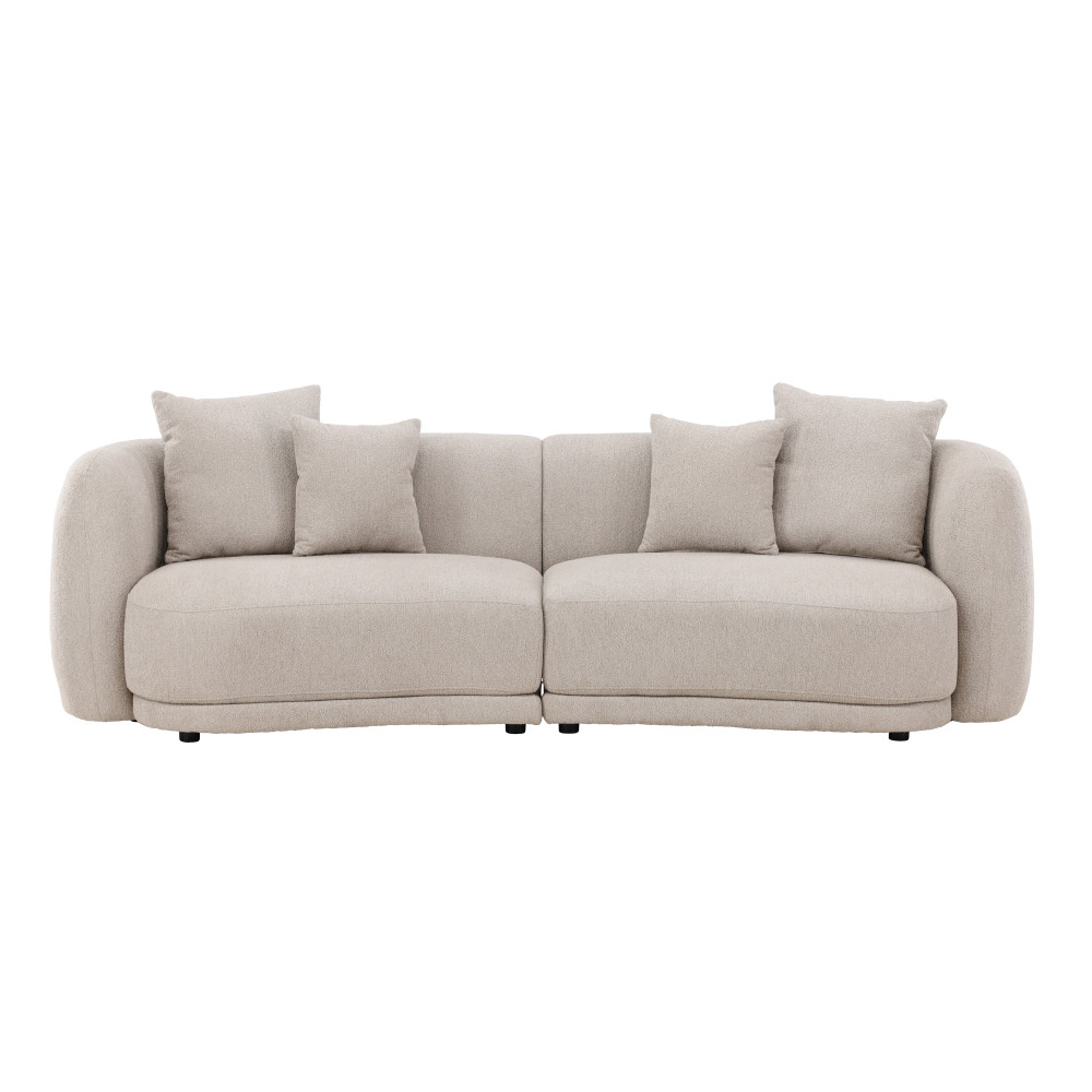 Cielo 3-Sits Soffa