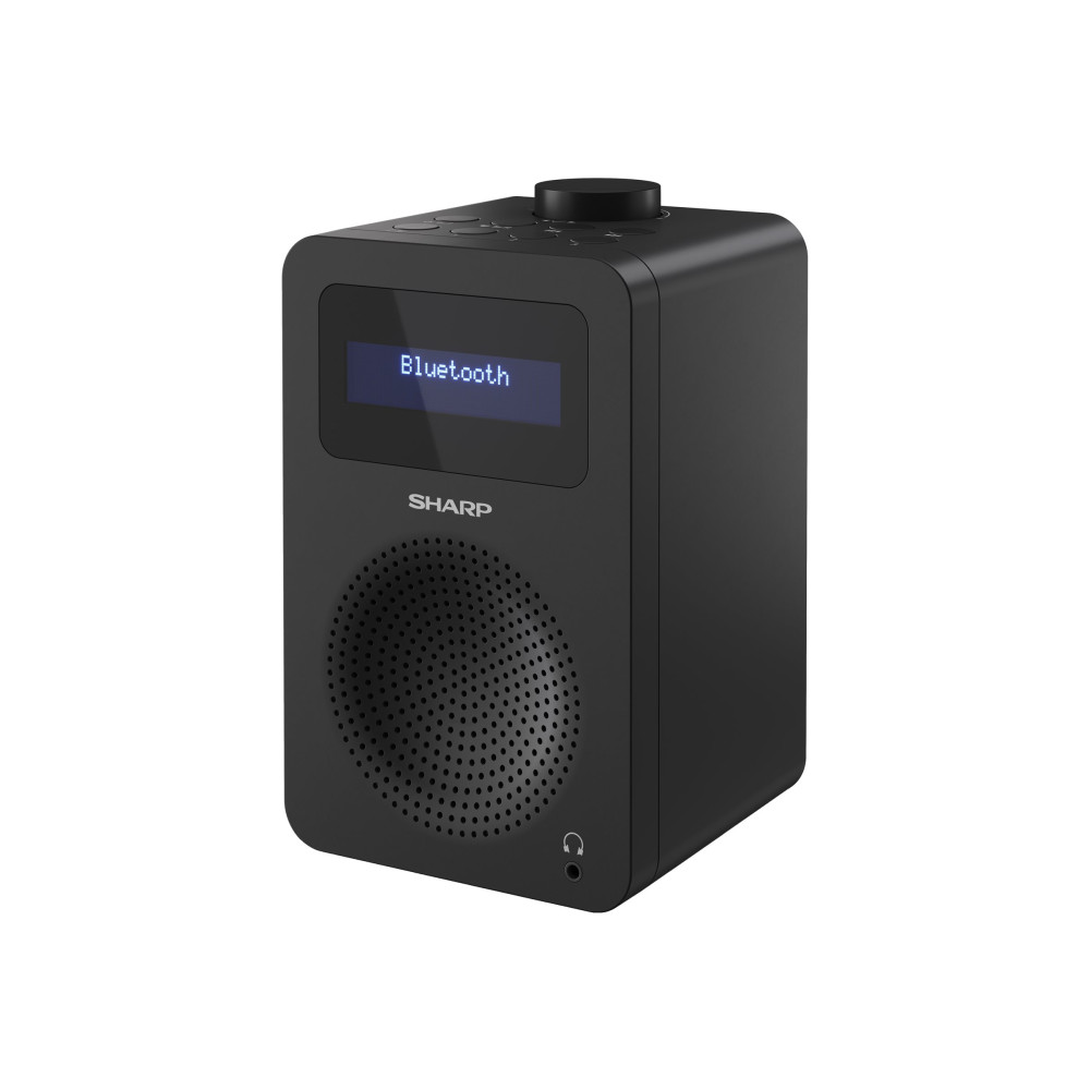 Sharp DR-430 - DAB+ radio