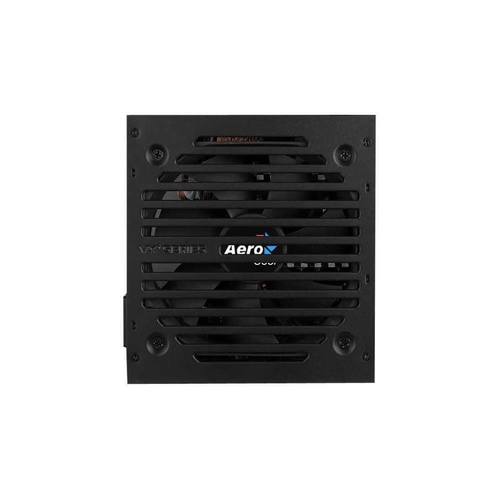 AeroCool Value Series VX PLUS 650 - nätaggregat - 650 Watt