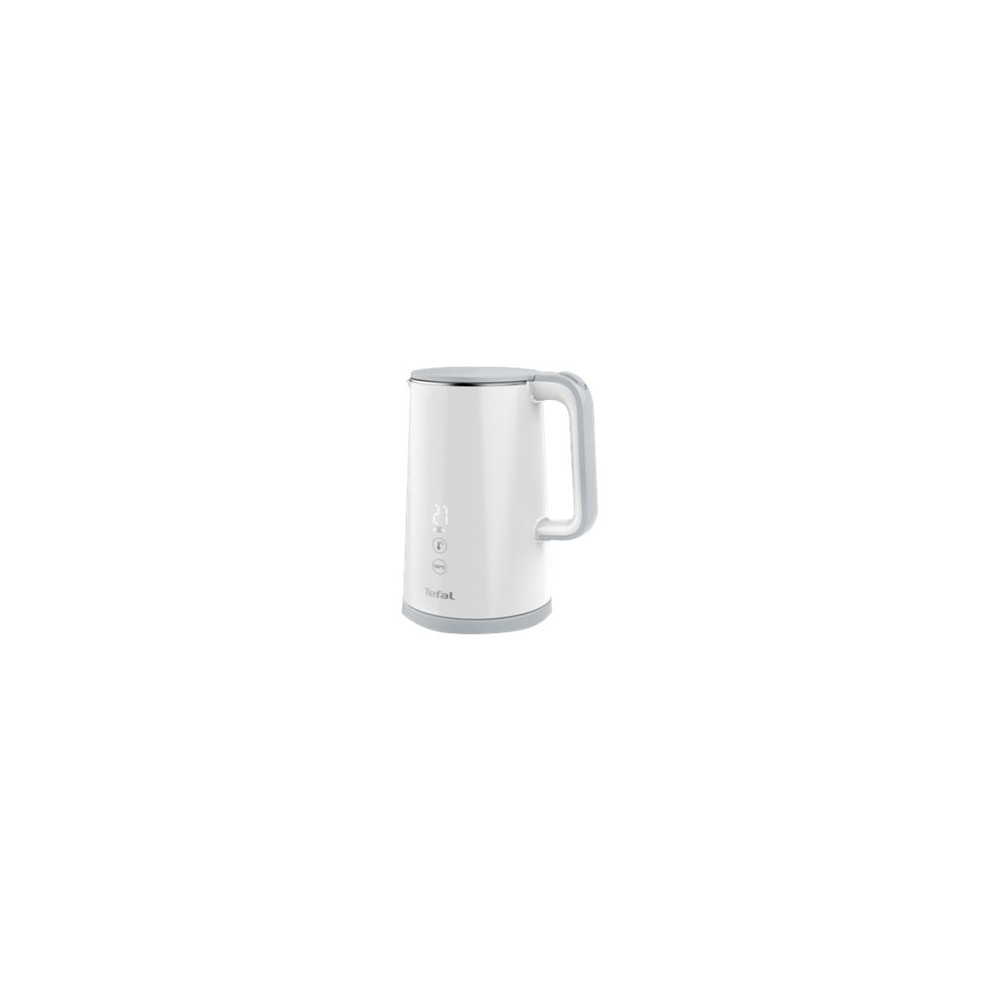 Tefal Sense KO693110 - vattenkokare - vit