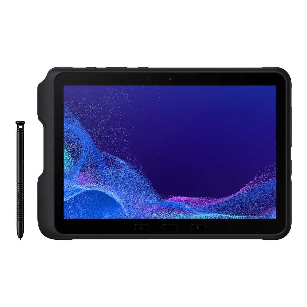 Samsung Galaxy Tab Active4 Pro - surfplatta - Android - 128 GB - 10.1" - 3G, 4G, 5G