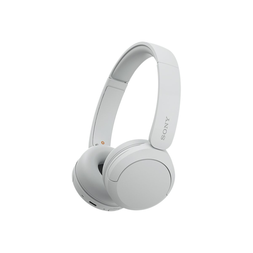 Sony WH-CH520 - hörlurar med mikrofon