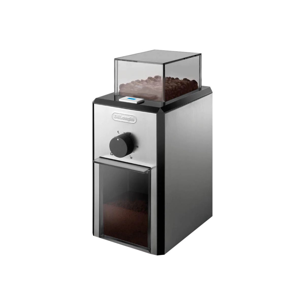 De'Longhi KG89 - kaffekvarn - rostfritt stål