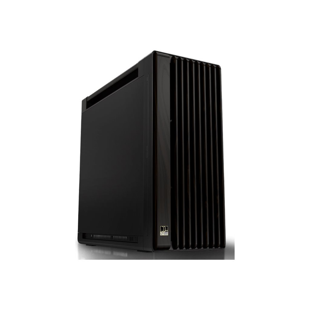 ASUS ProArt PA602 - Wood Edition - mid tower - utökad ATX