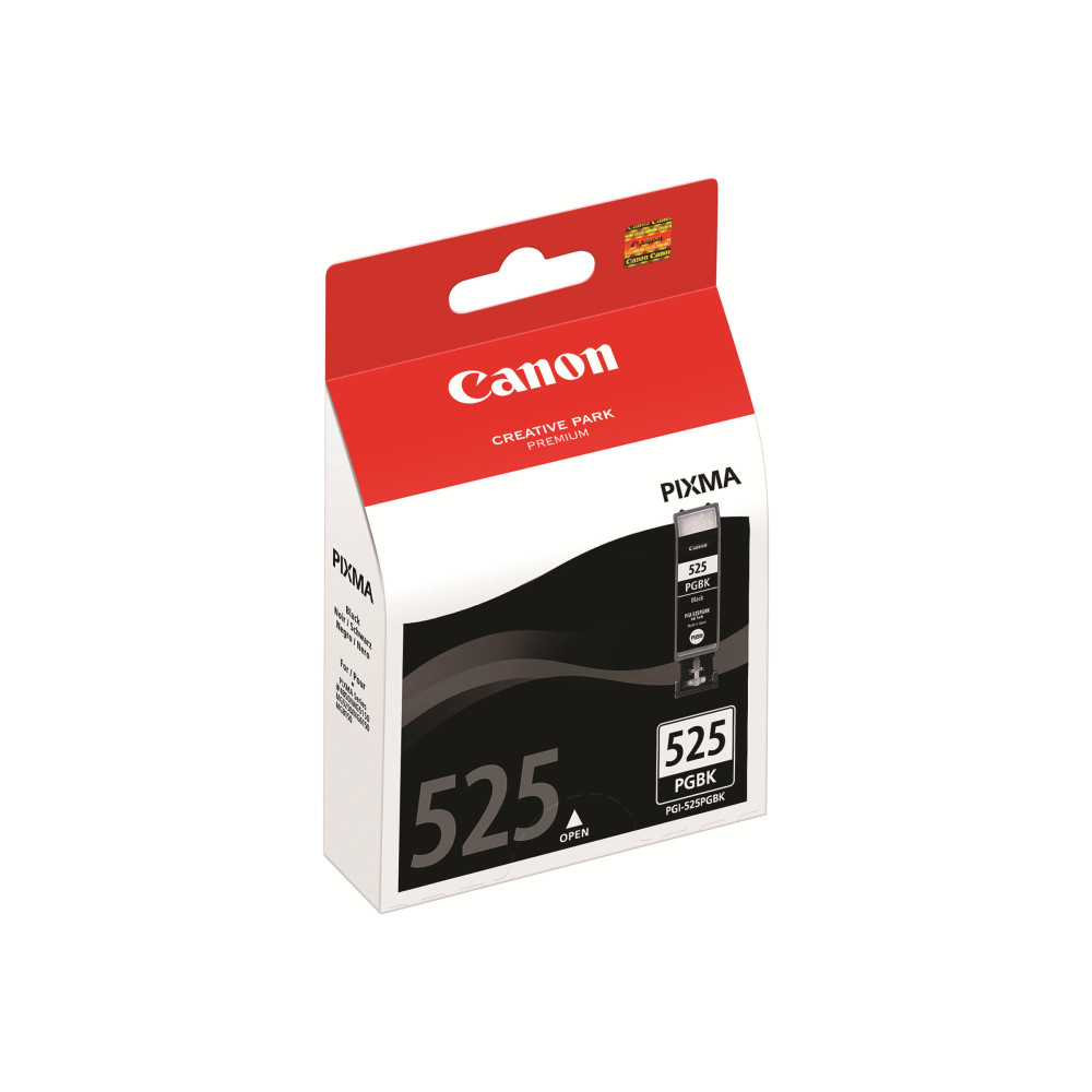 Canon PGI-525PGBK - svart - original - bläcktank