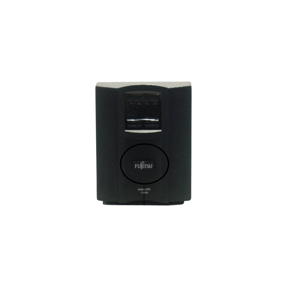 Fujitsu Smart-UPS - UPS - 1 kW - 1500 VA