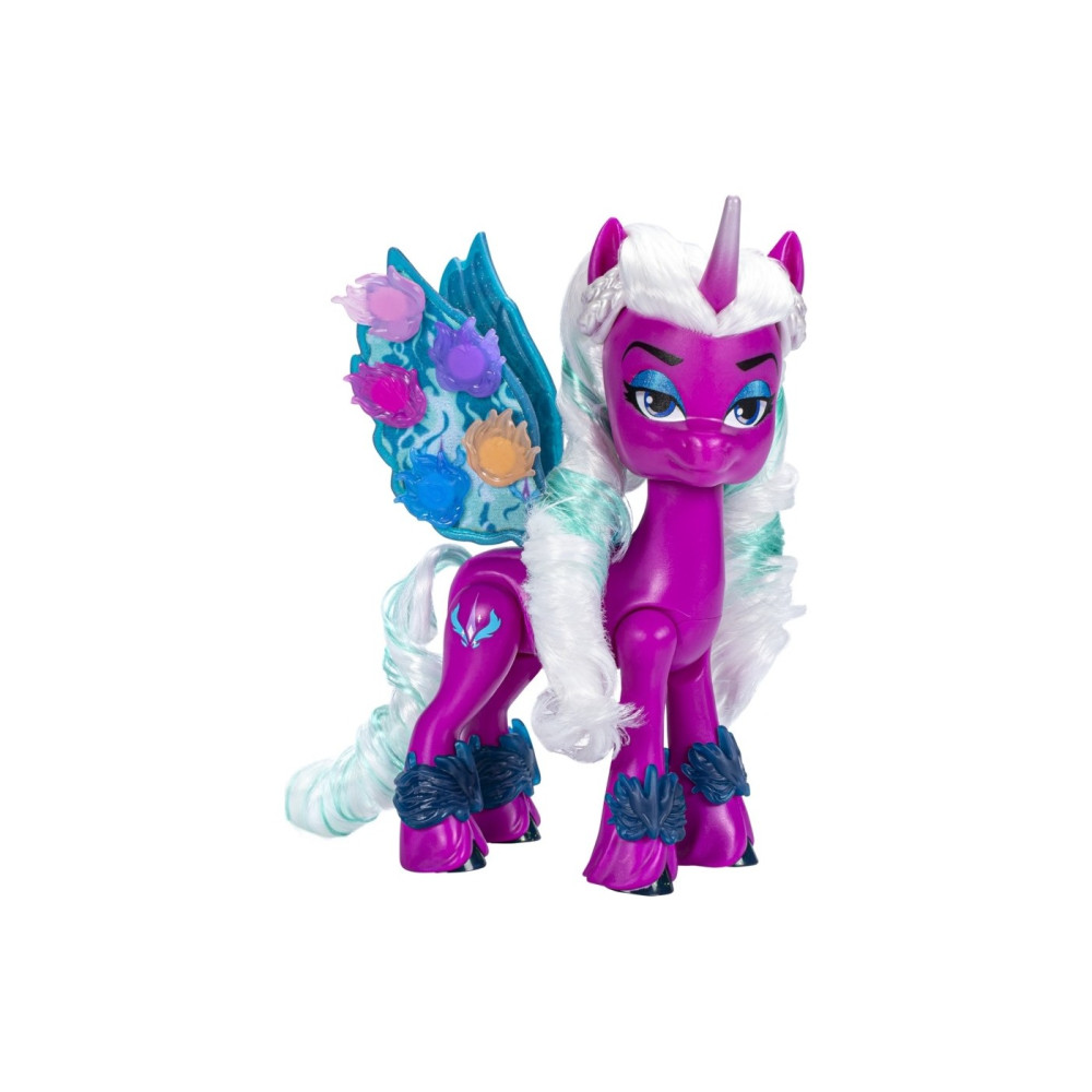 My Little Pony My Little Pony - Wing Surprise Opaline Arcana (F6447)