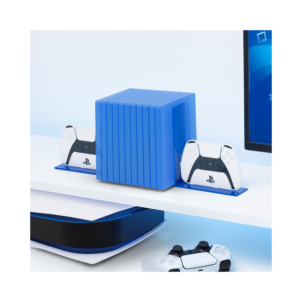 Paladone Playstation Bookends