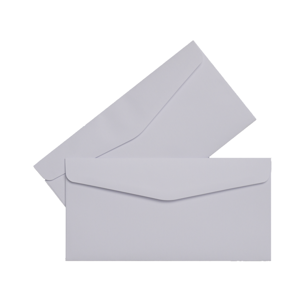 Focus Envelope White 110x220 120g 500pcs