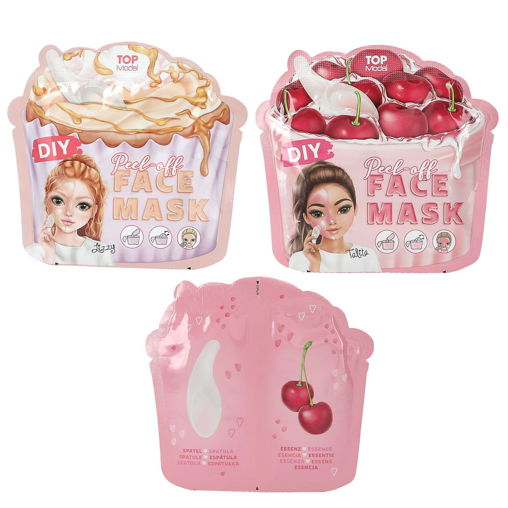 TOPModel Topmodel - DIY Face Mask BEAUTY and ME - 30 g