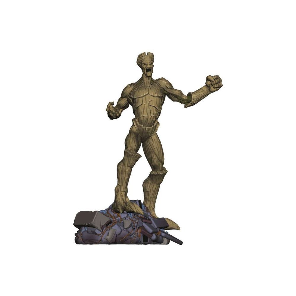 Bullyland Bullyland - Marvel Groot 13cm (525301)