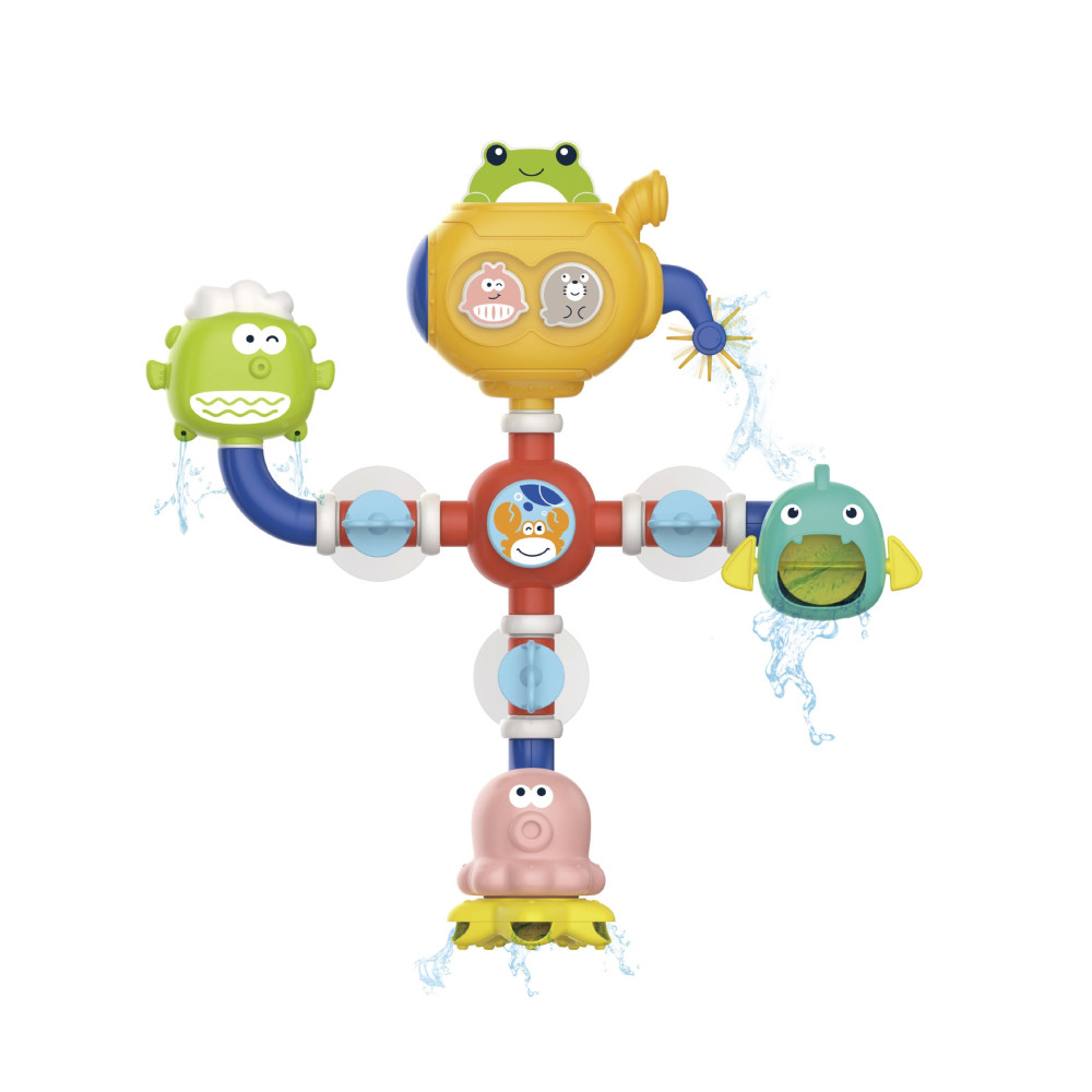 Scandinavian Baby Products Scandinavian Baby Products - Water lab bath toy - (SBP-03544)
