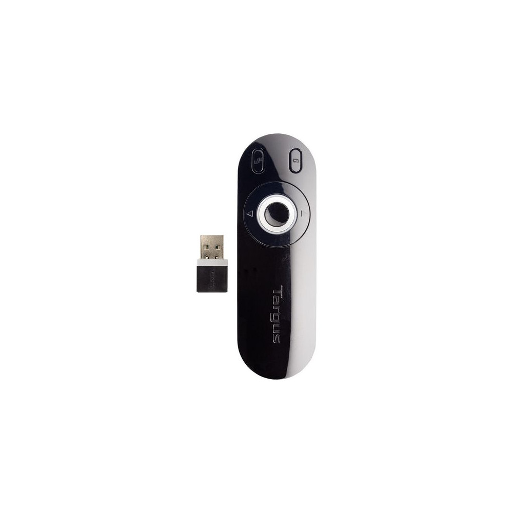 Presentatör TARGUS Wireless Laser