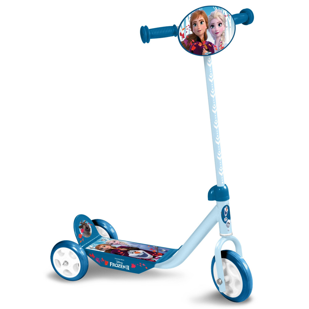 Disney Frozen 2 - 3 Wheel Scooter (60188)