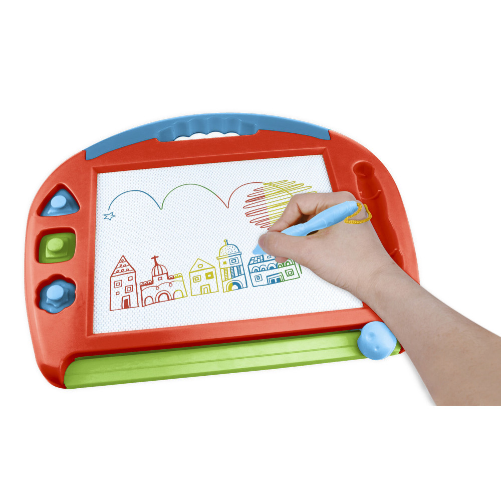 ArtKids ArtKids - Magnetic Drawing Board (40 cm) (32920)