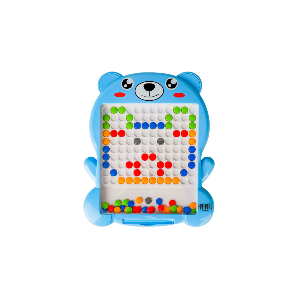 Mumuru Mumuru - Magnetic drawing board