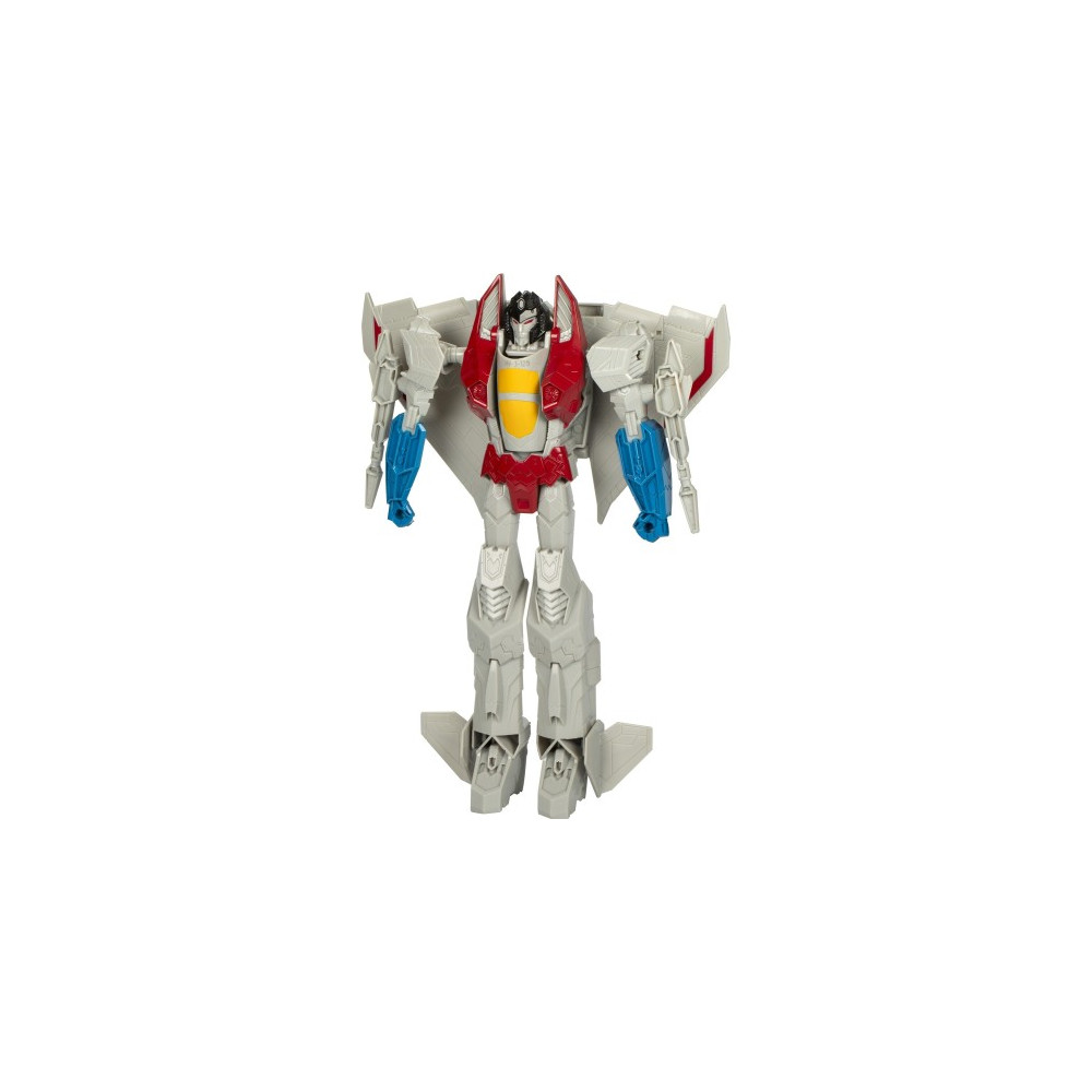 Transformers Transformers - MV8 Mega Changer - Starscream (F8701)