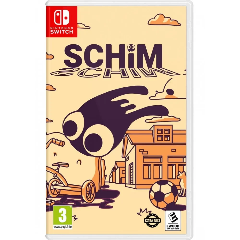 SCHiM