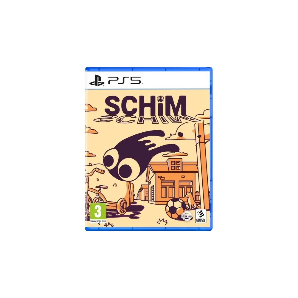 SCHiM