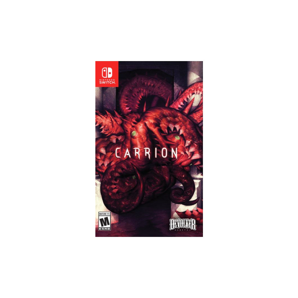 Carrion (Import)