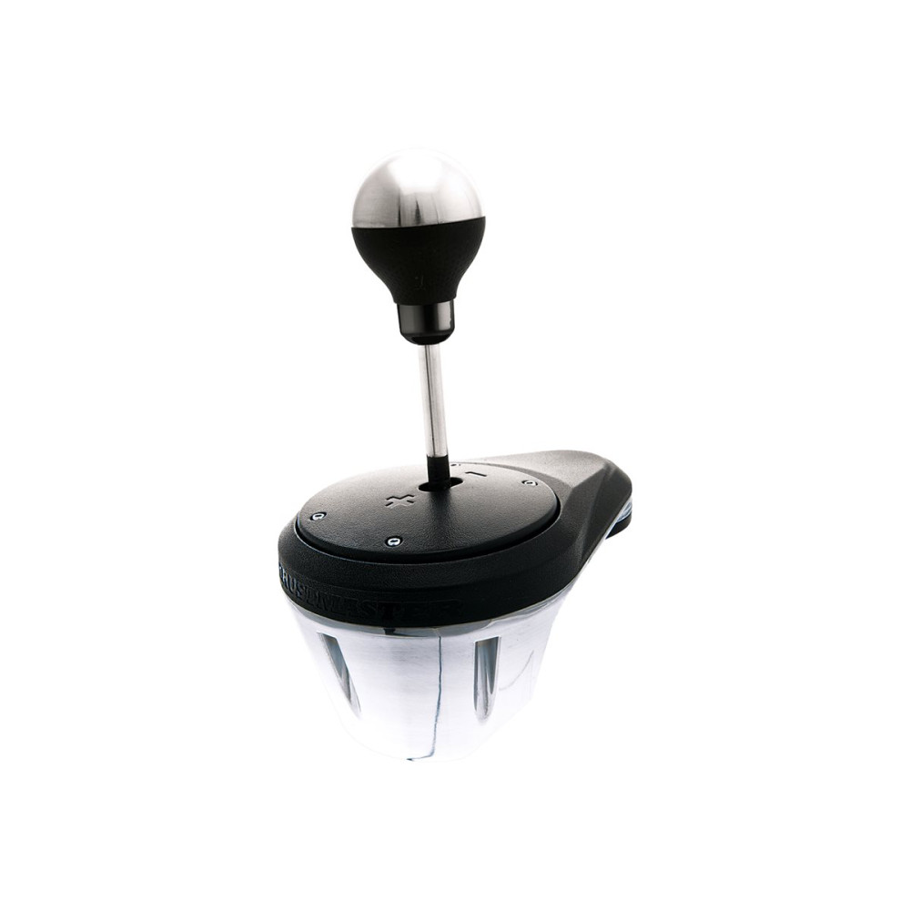 ThrustMaster TH8A Shifter - växelspak - kabelansluten