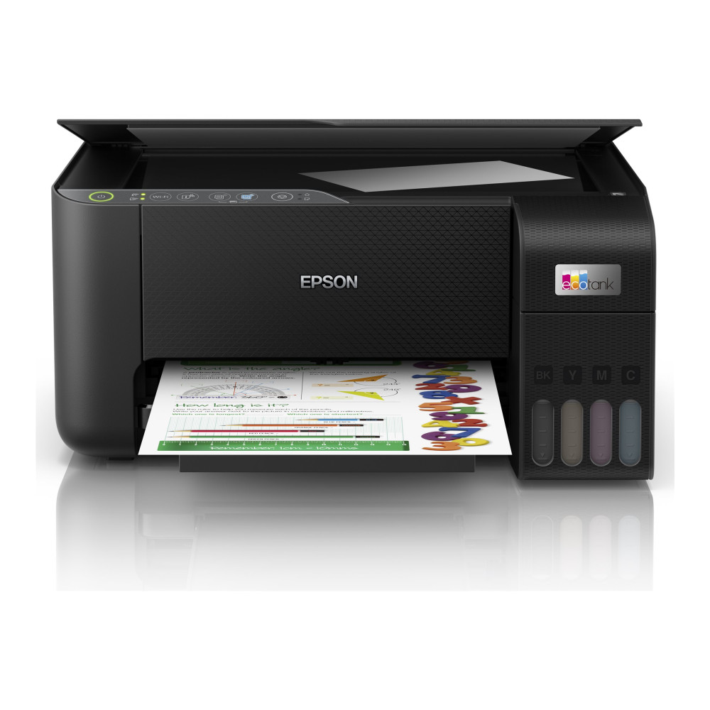 Epson EcoTank L3270 - multifunktionsskrivare - färg