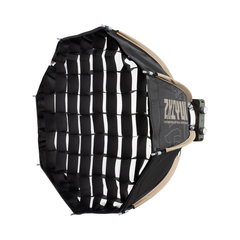 Zhiyun Molus Softbox 40D ZY-Mount