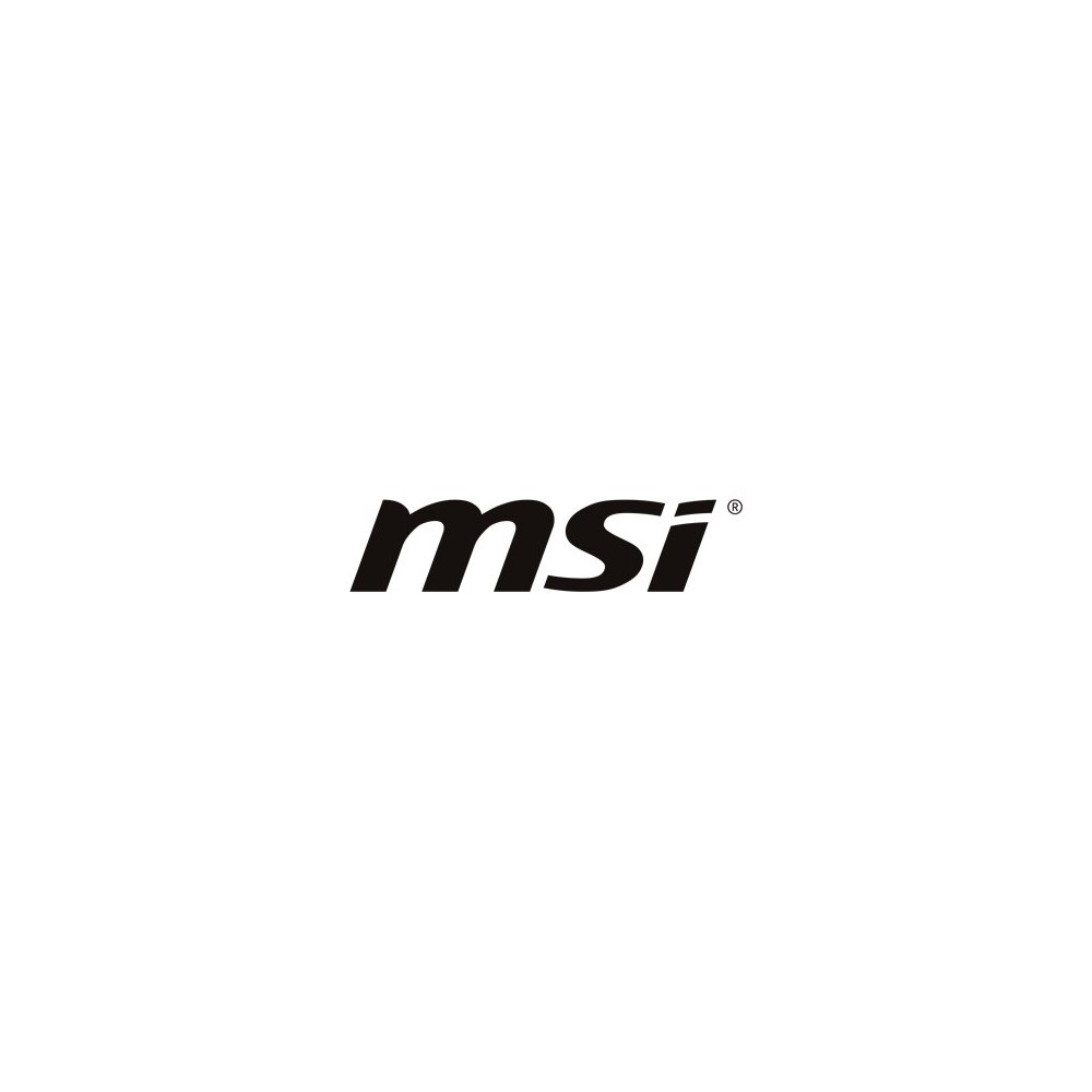 MSI - grafikkort - 16 GB